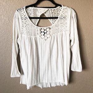 American Eagle long sleeve